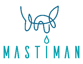 Mastiman logo