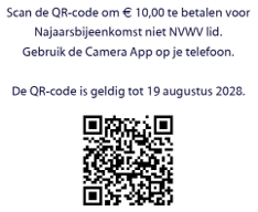 QR-code 10 €