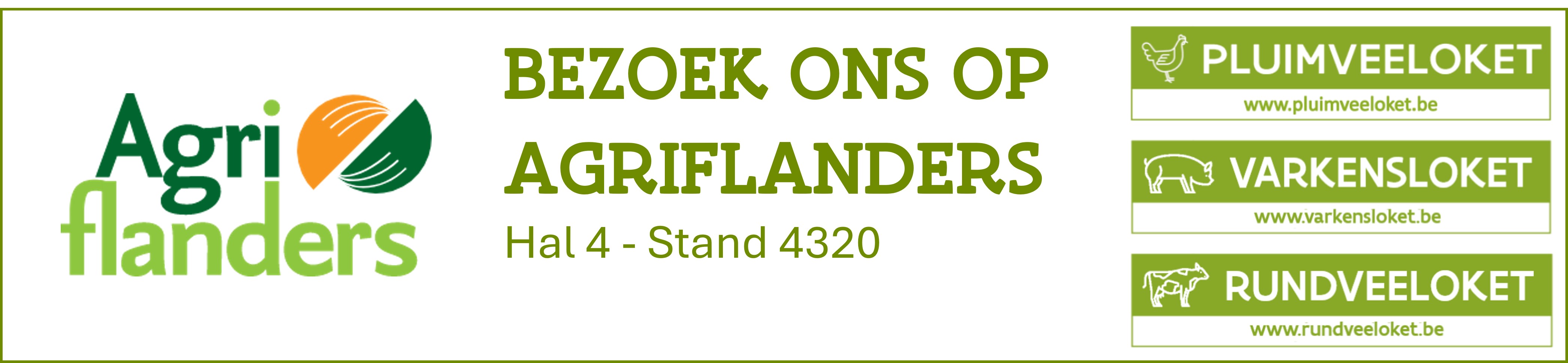 Agriflanders