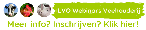 ILVO Webinars