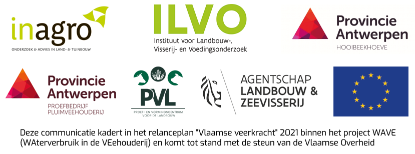 Logo's