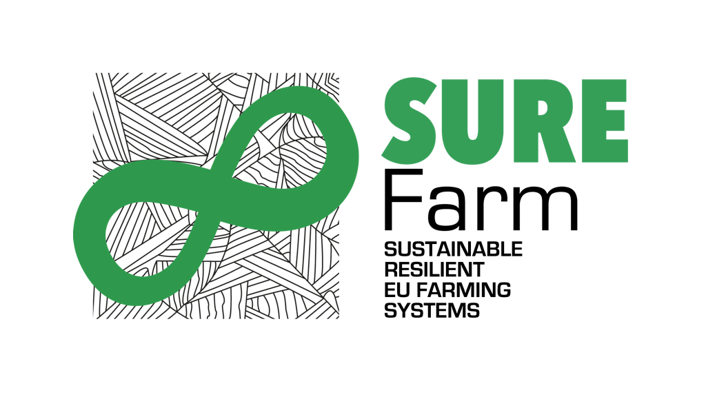 Logo Surefarm