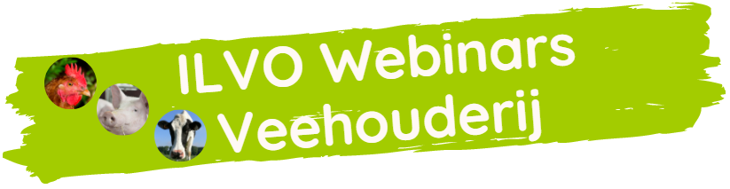 ILVO Webinars 2020