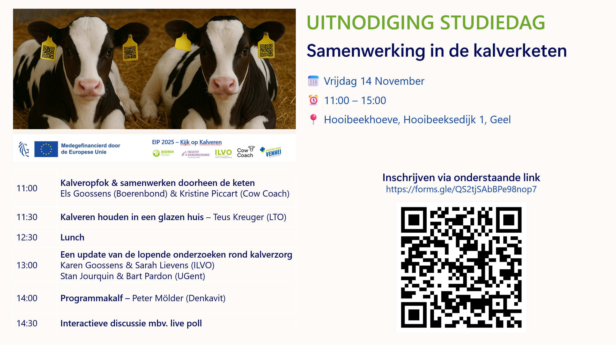 studiedag