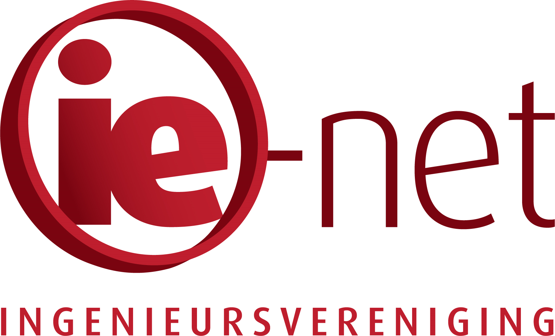 Logo ie-net