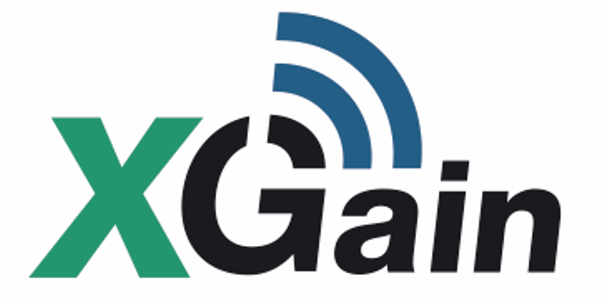 Logo XGain
